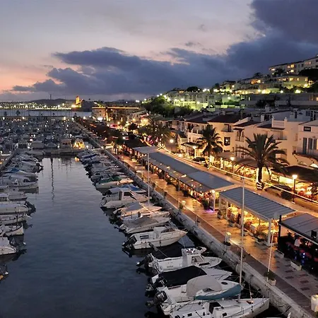 Port D'aiguadolc Appartamento *