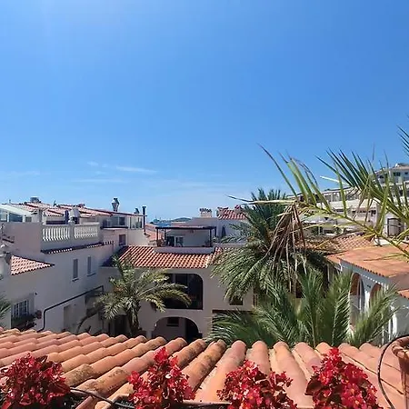 Port D'aiguadolc Apartment