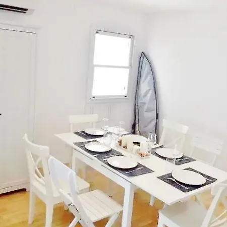 Apartment Port D'aiguadolc