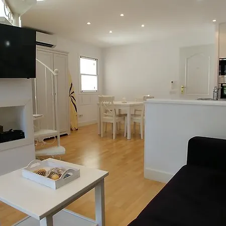 Apartment Port D'aiguadolc Sitges