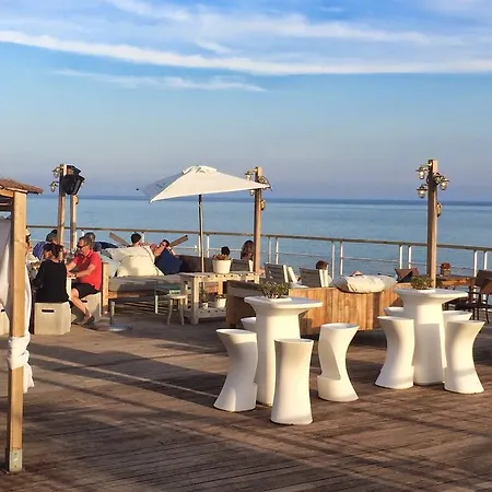 Port D'aiguadolc Sitges