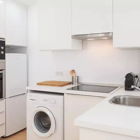 Port D'aiguadolc Apartment