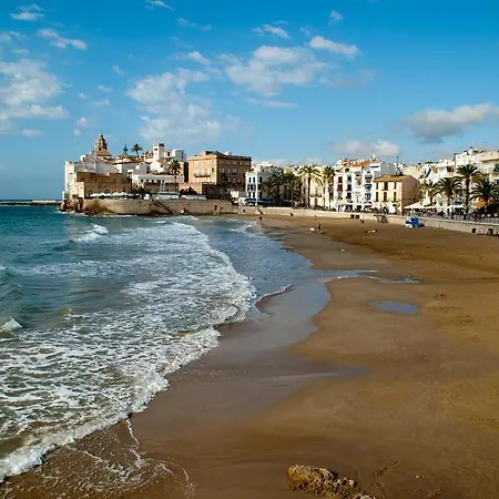 Port D'aiguadolc Apartment