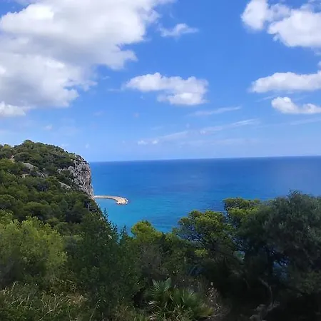 Appartamento Port D'aiguadolc *