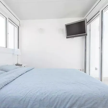 Port D'aiguadolc Apartment Sitges
