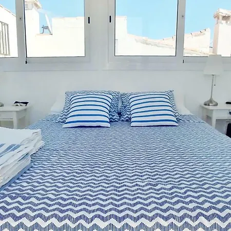 Apartment Port D'aiguadolc