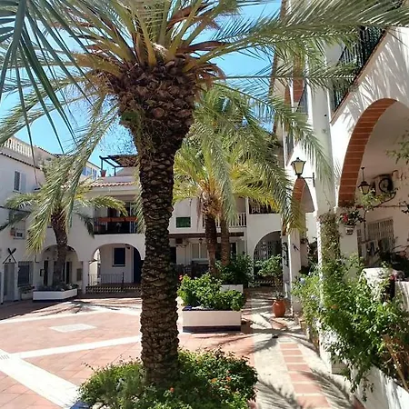 Port D'aiguadolc Apartment Sitges