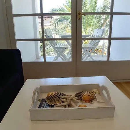 Port D'aiguadolc Apartment