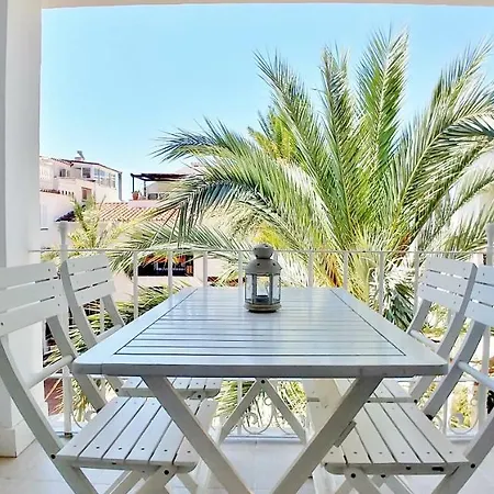 Apartment Port D'aiguadolc