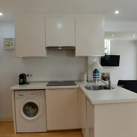 Port D'aiguadolç Appartement