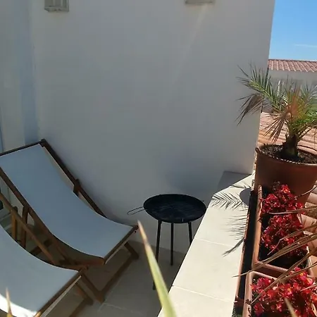 Port D'aiguadolç Appartement *